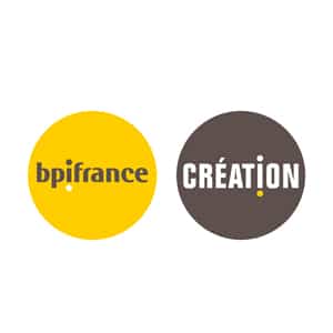 BPI France création