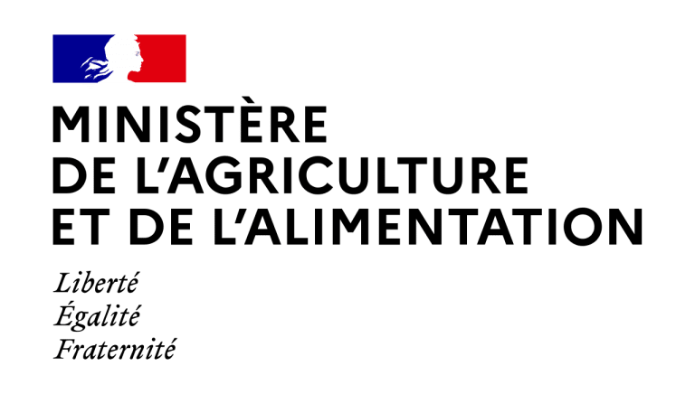 Ministère de l'agriculture