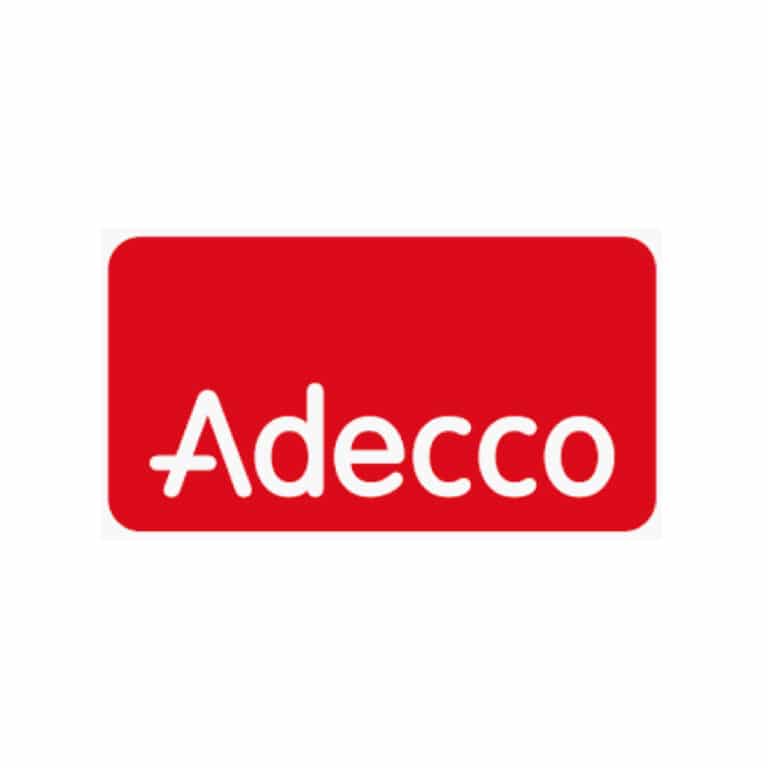 Logo Adecco