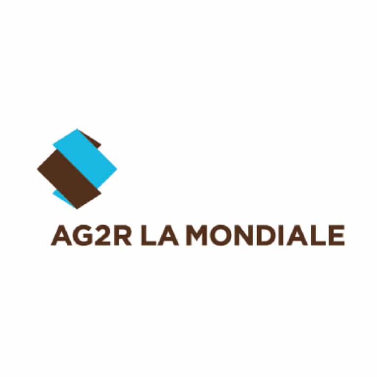 Logo AG2R