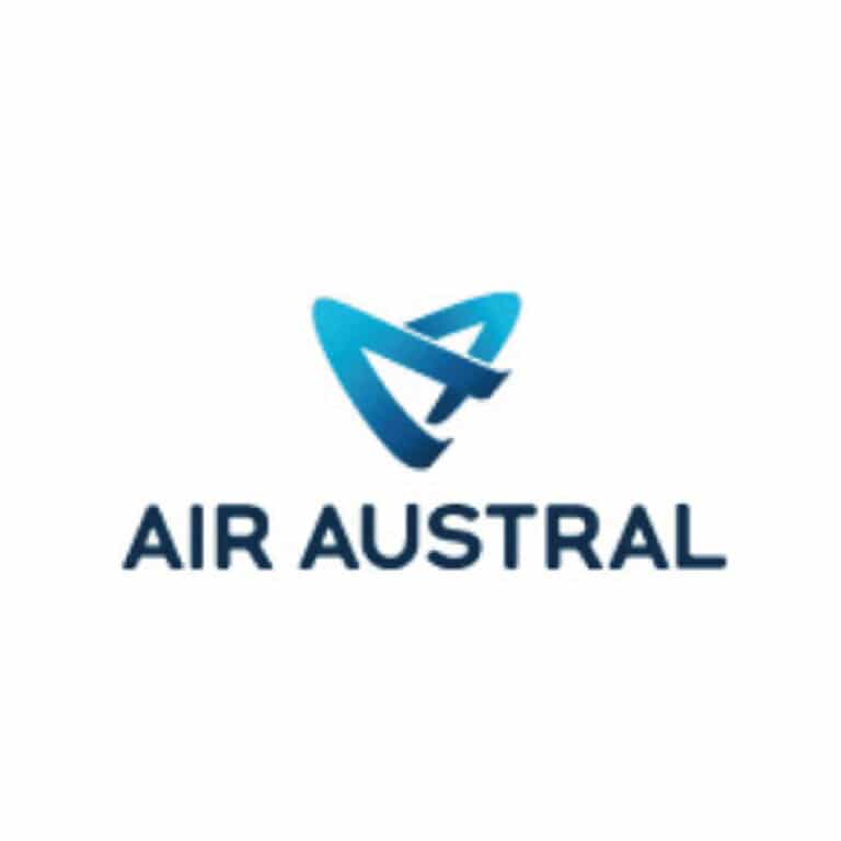 Logo Air Austral