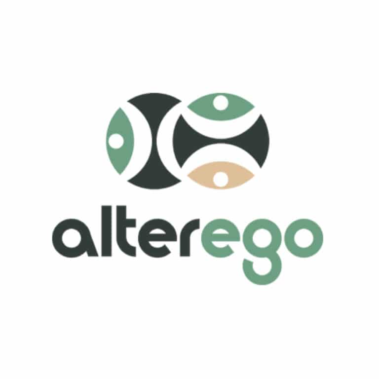 Logo Alter ego