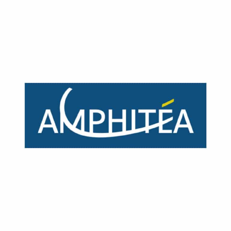 Logo Amphitéa