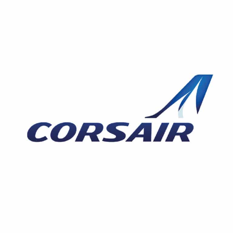 Logo Corsair