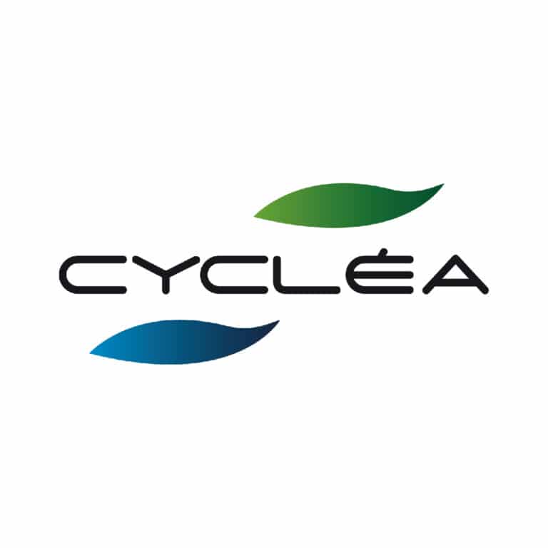 Logo Cycléa