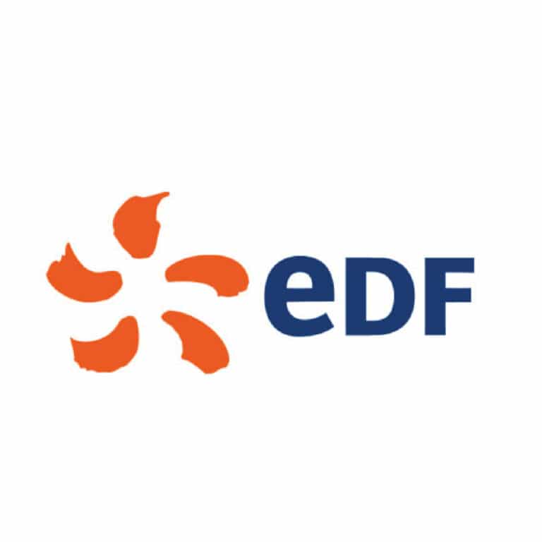 Logo EDF