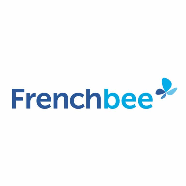 Logo Frenchbee