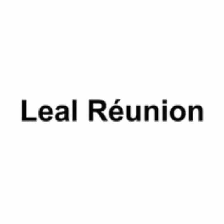 Logo Leal Réunion