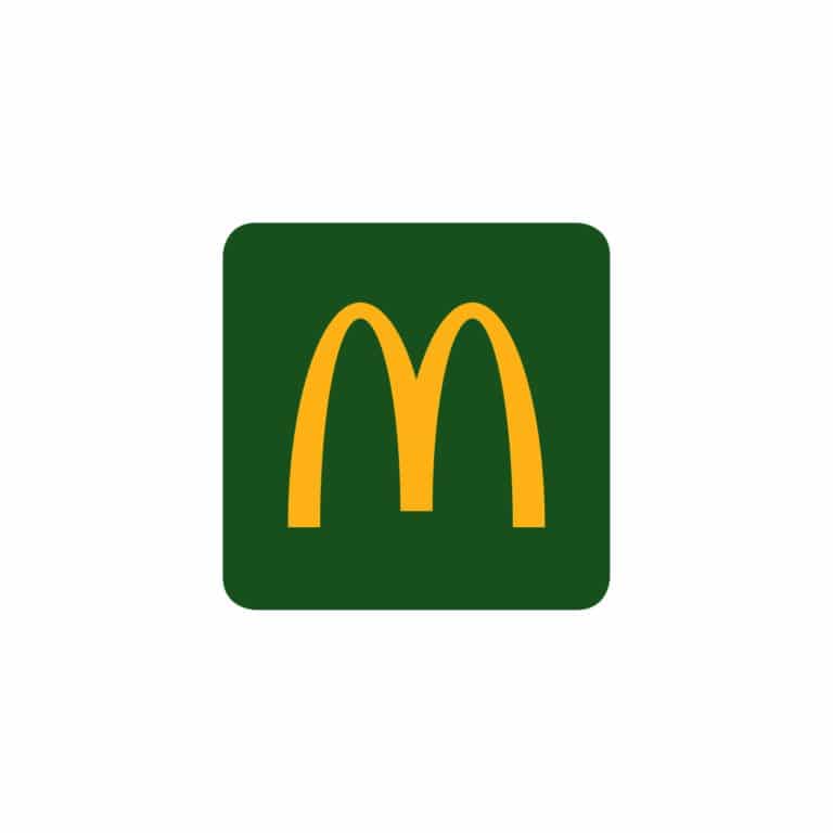 Logo Mac Donalds
