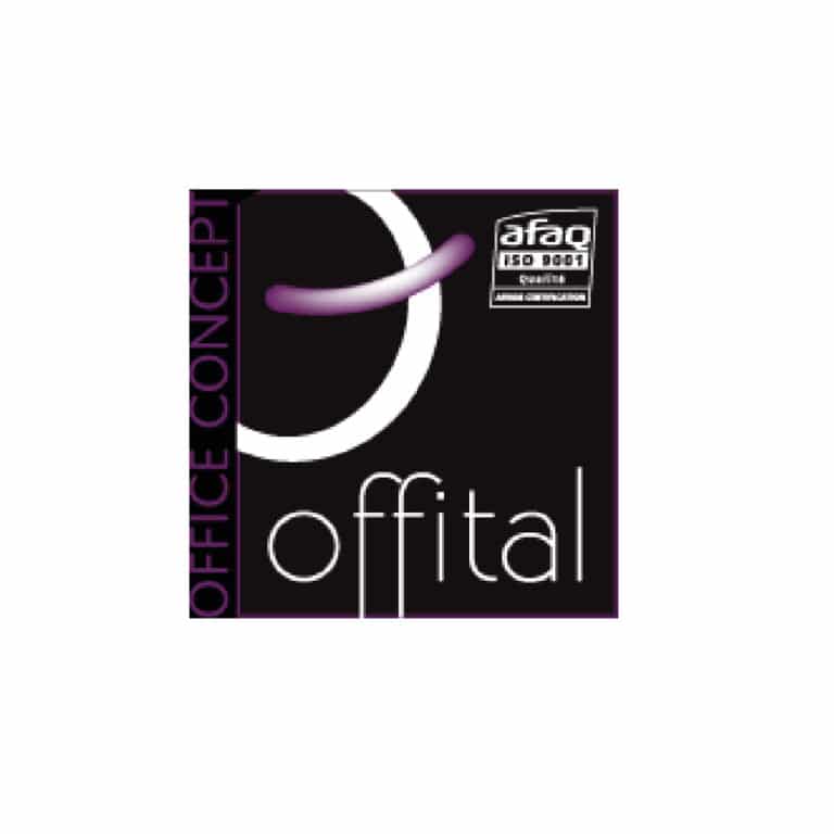 Logo Offital