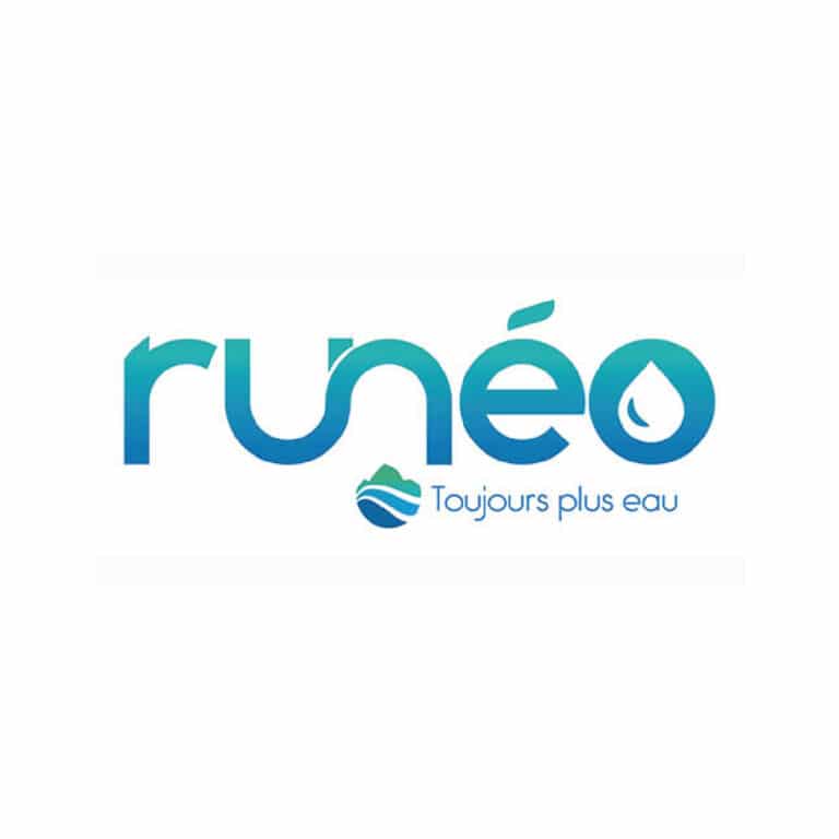 Logo Runéo