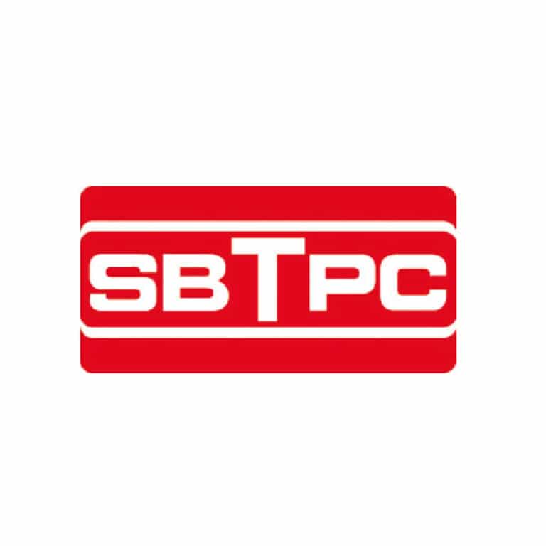 Logo SBTPC